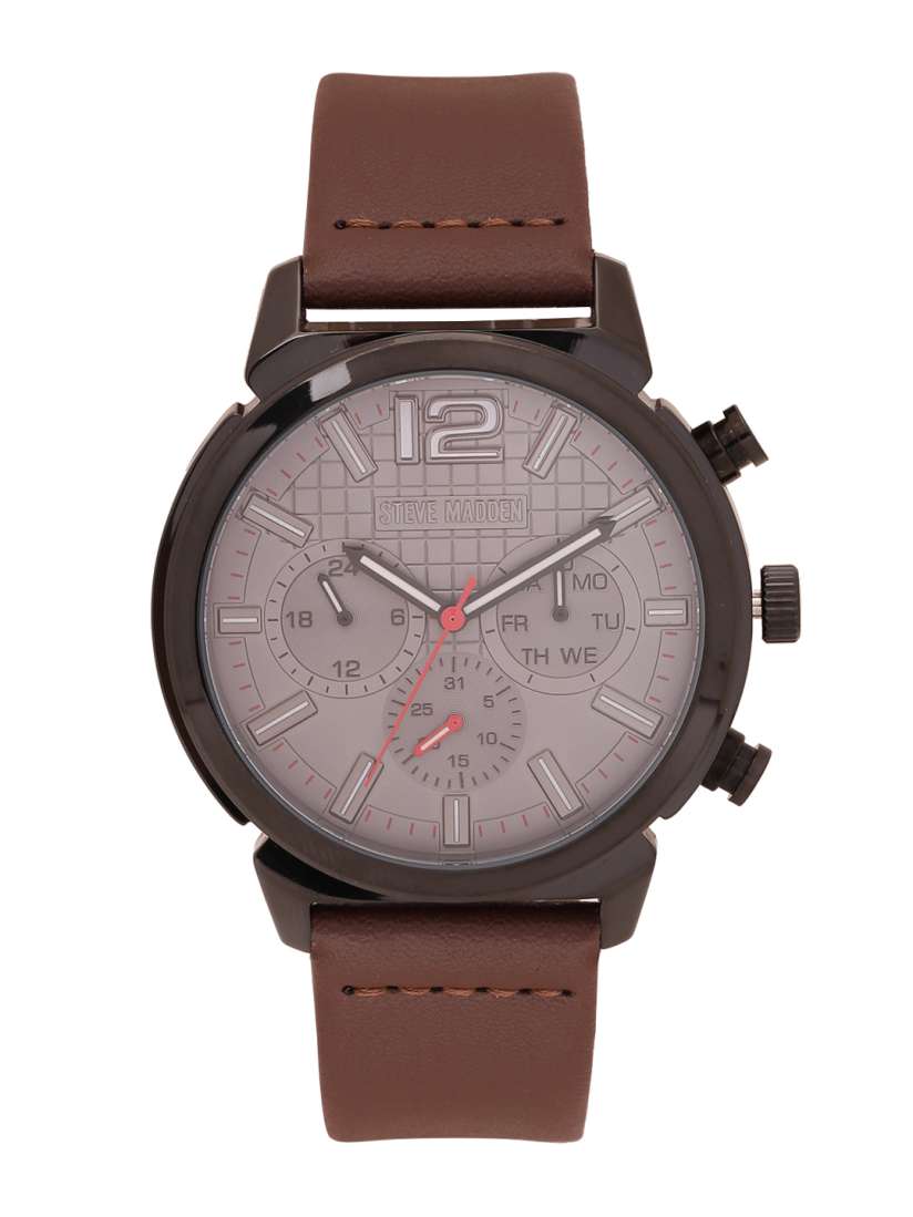 Steve madden watches myntra best sale