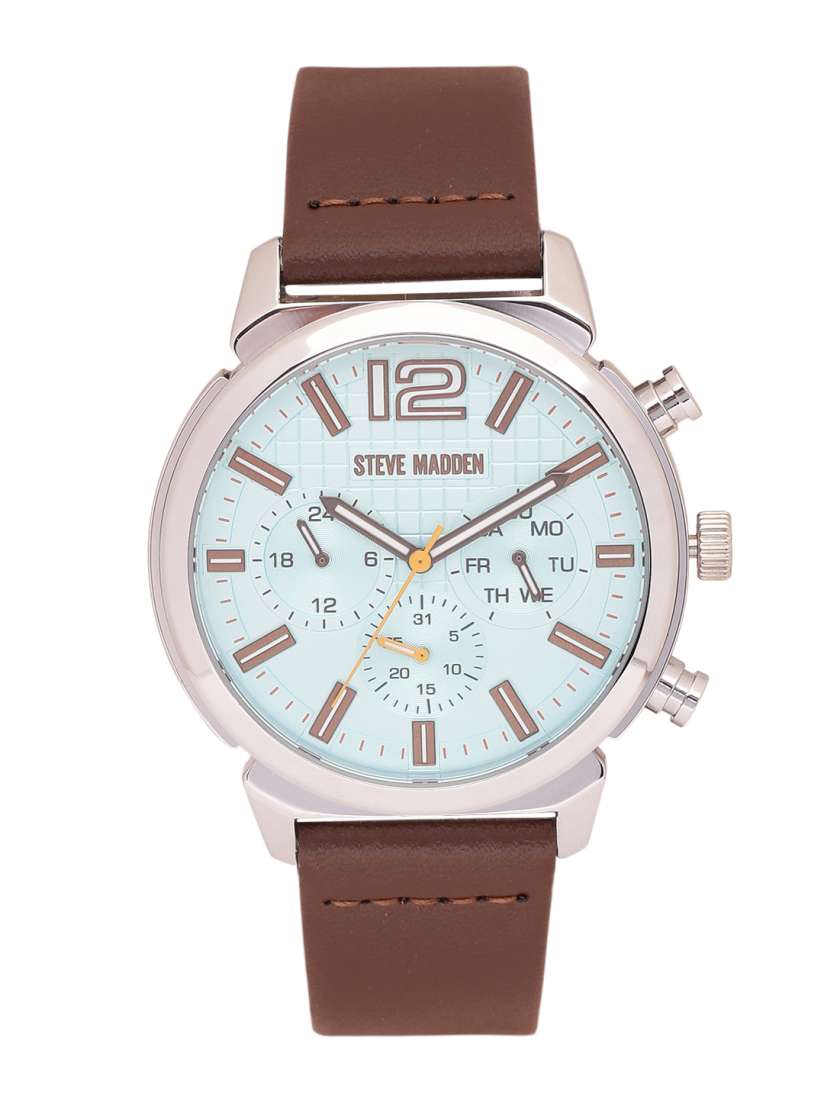 Steve madden watches myntra on sale