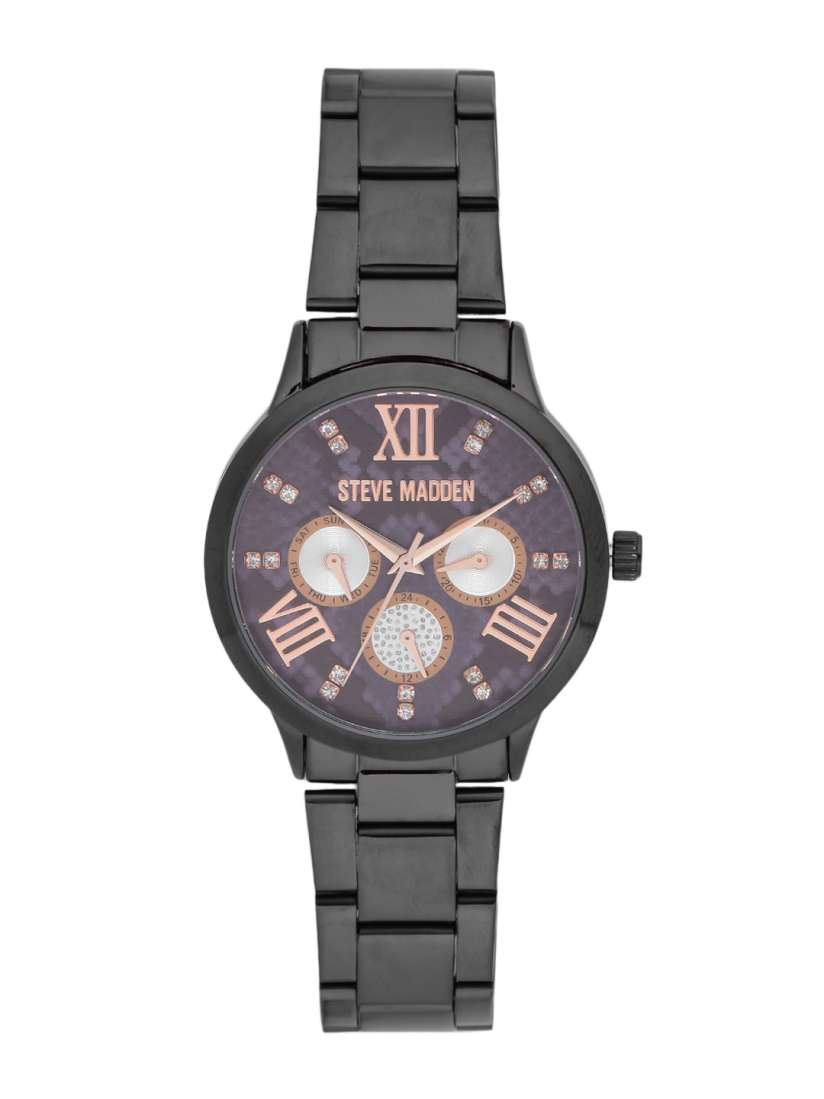 Steve madden watches myntra store