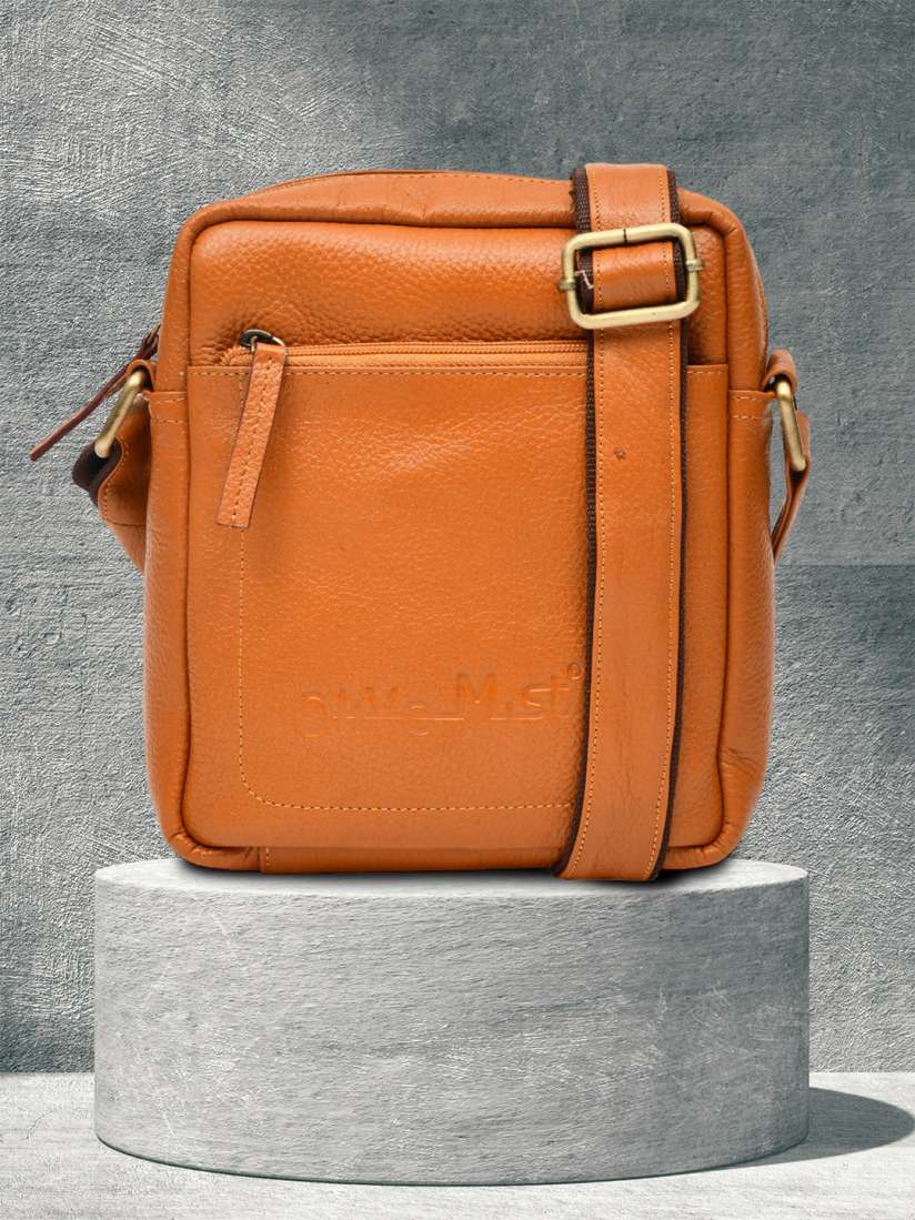 Myntra messenger bags on sale