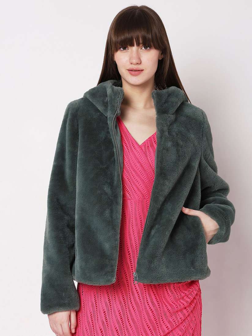 Vero moda jackets myntra new arrivals