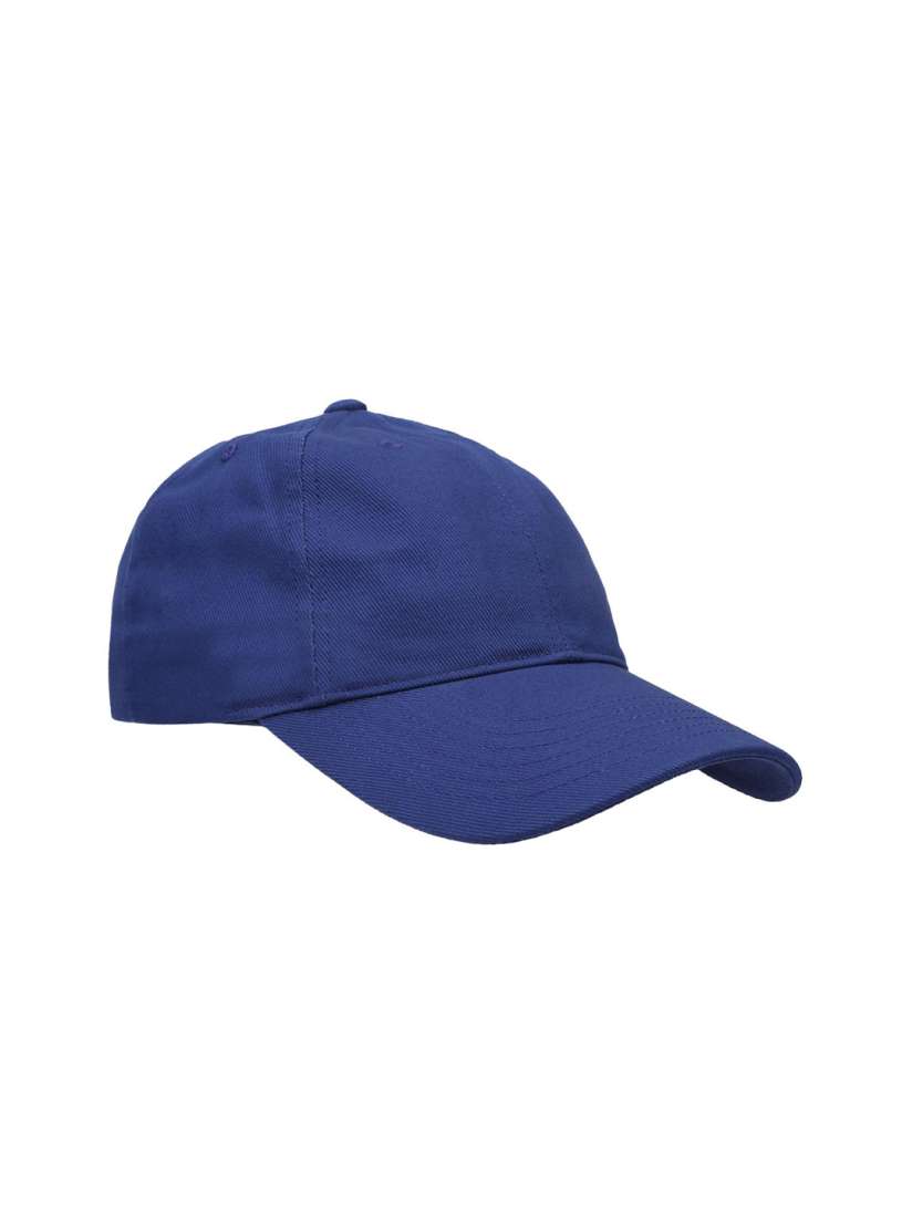 Buy NIVIA Men Blue Baseball Cap Caps for Men 24674954 Myntra