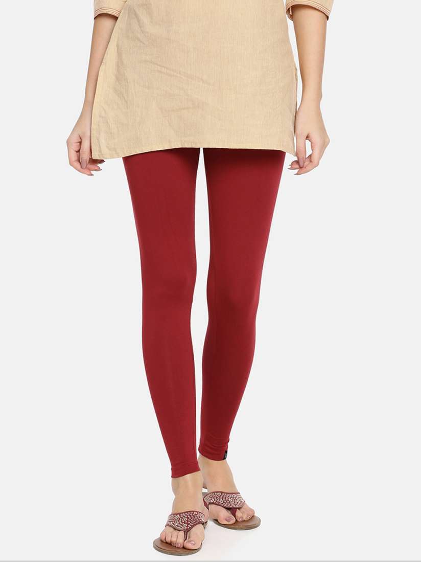 Ankle length leggings twin birds clearance