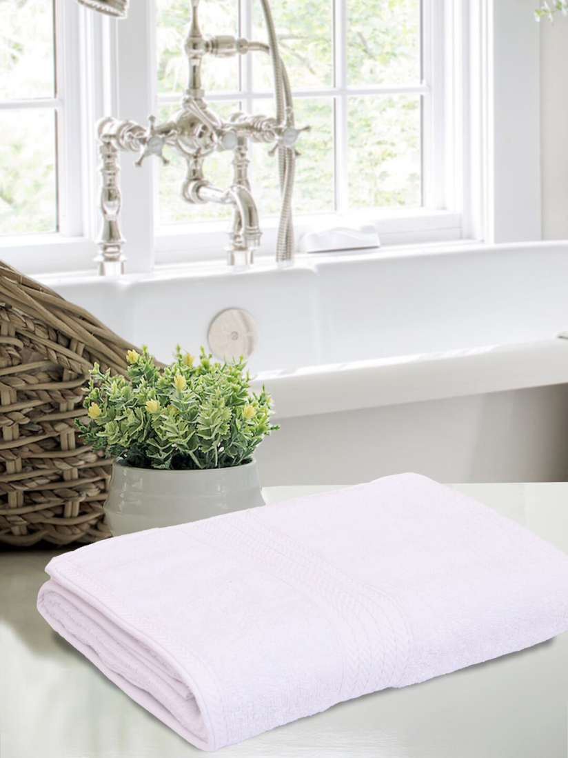 Tulip bath towels sale
