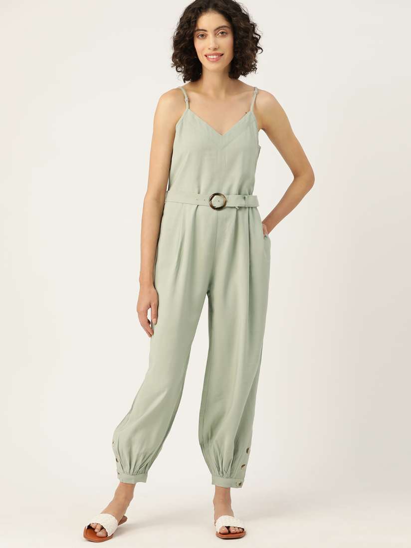 Jumpsuit on myntra discount