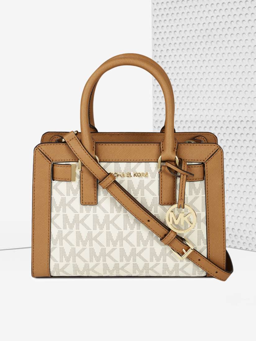 Michael kors bags myntra outlet