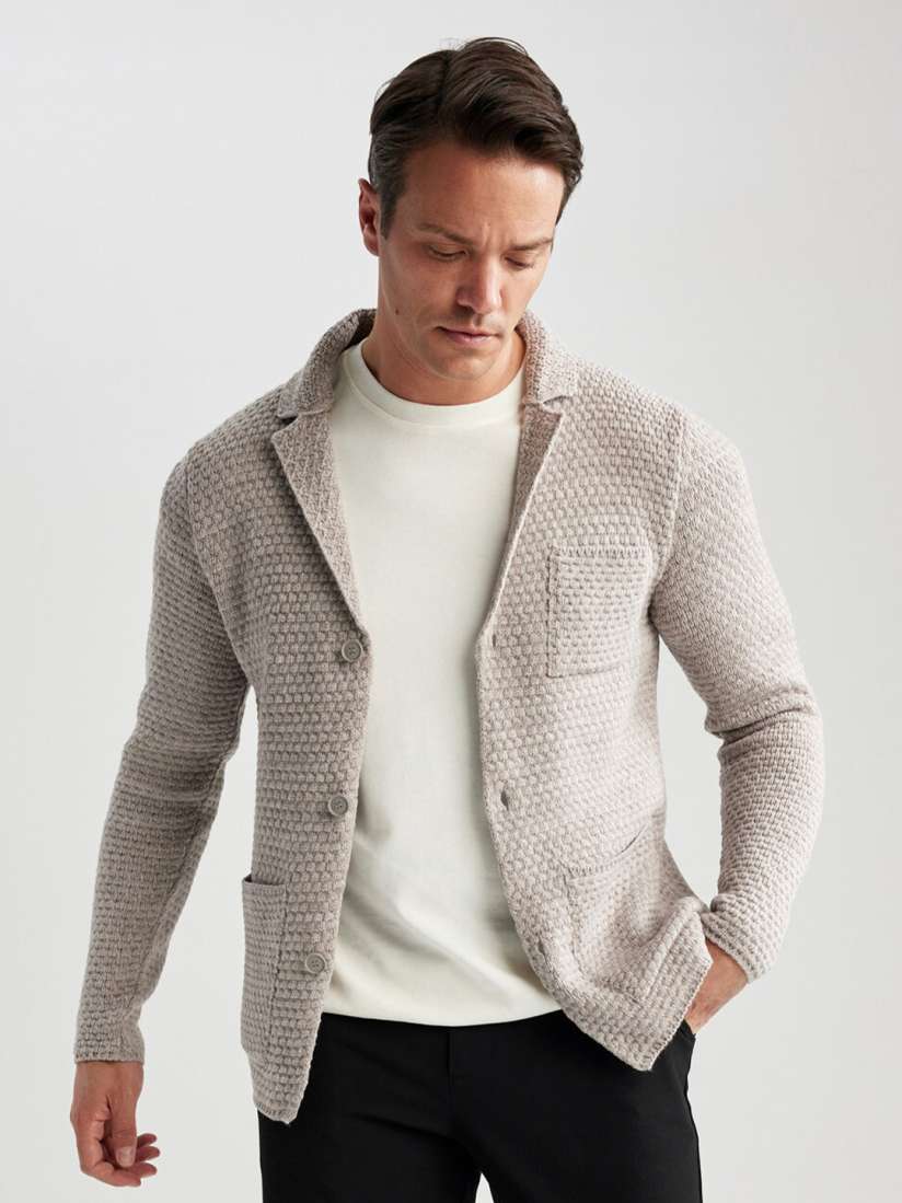 Design of cardigan sweater online