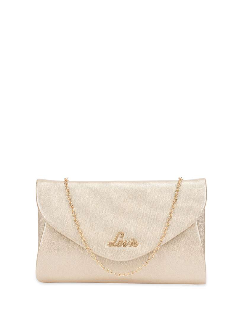 Caprese clutches myntra sale