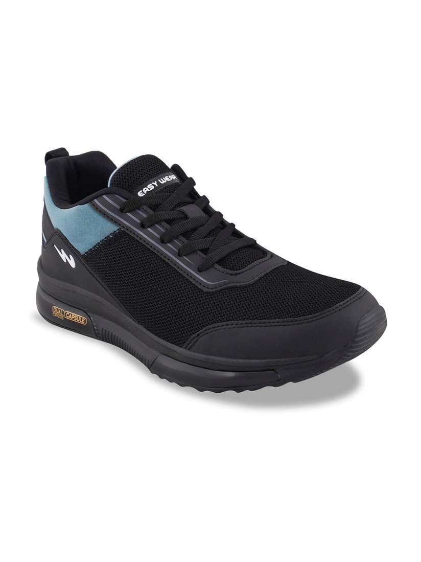Vince running shoes top