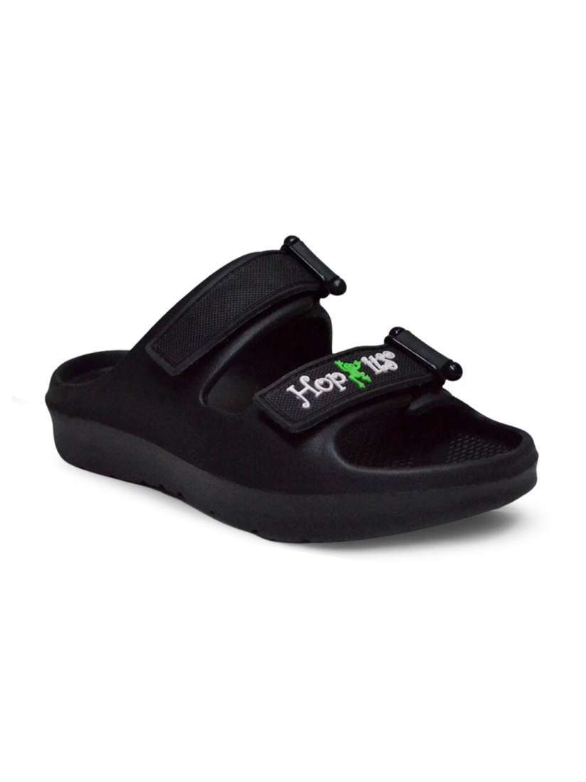Buy KazarMax Kids Hopits Evolve Waterproof Skid Resistant Sliders Sandals for Unisex Kids 24695206 Myntra