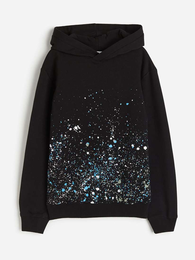 Myntra h&m hoodie shop