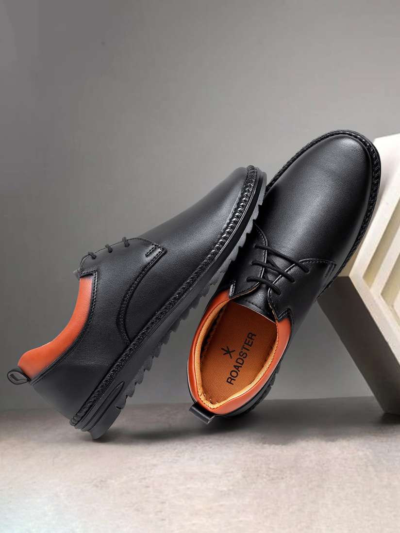 Roadster formal shoes store