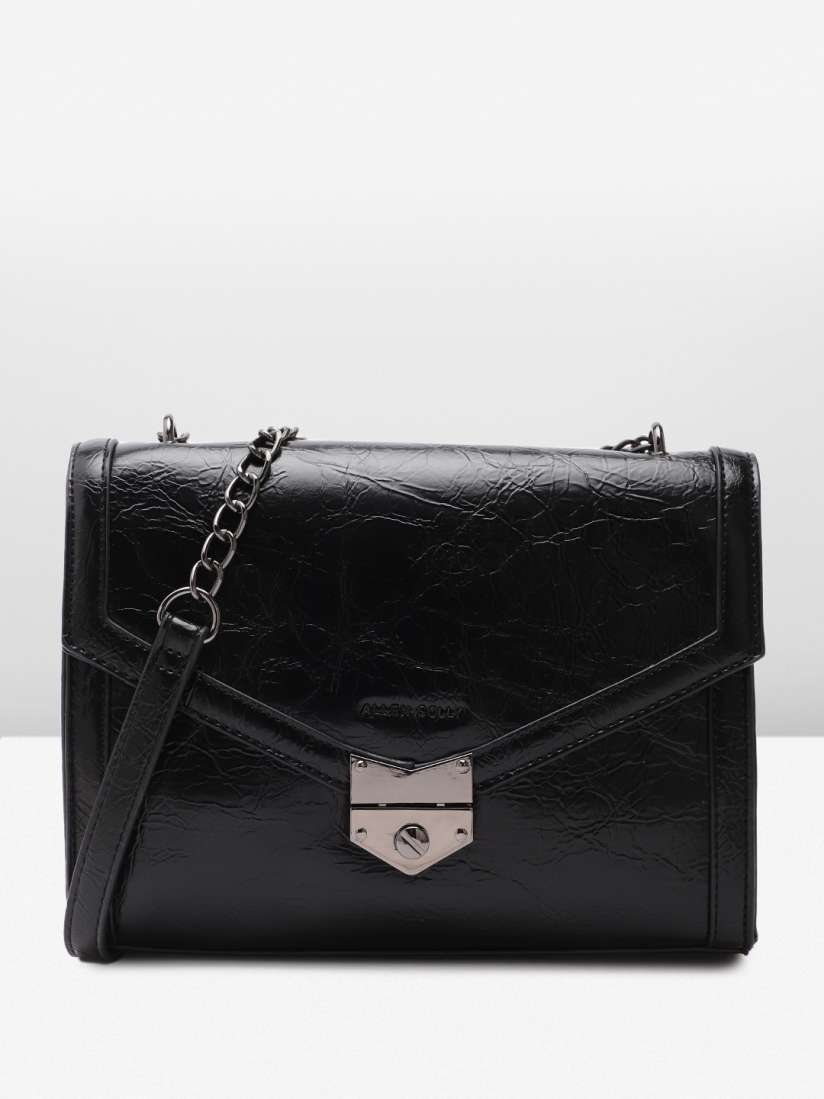 Allen solly sling bags on sale