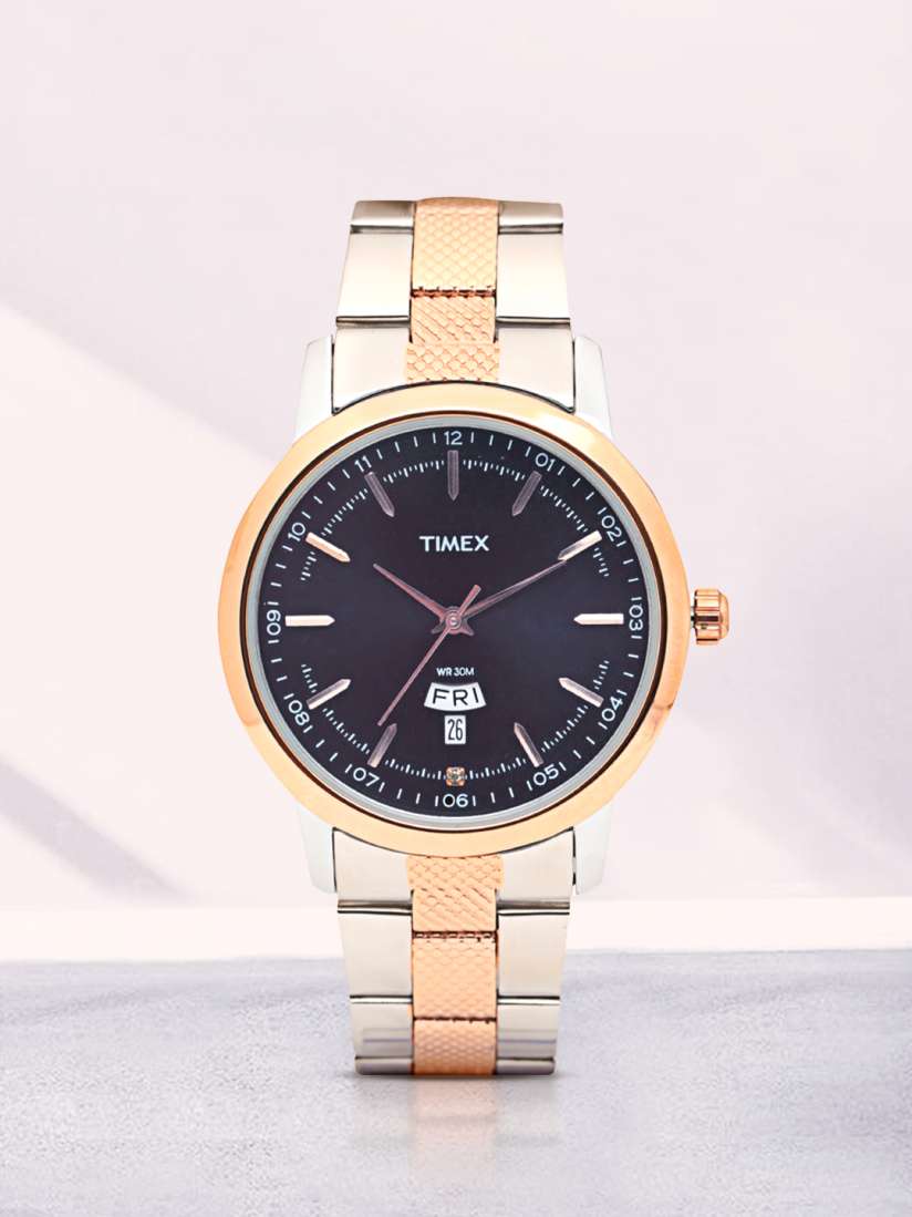 Timex watch myntra outlet