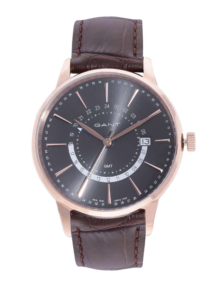Gant watches 2018 hot sale