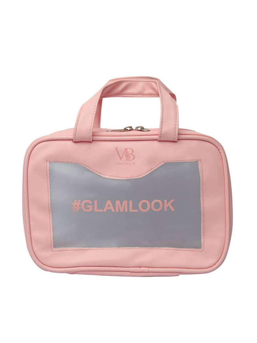 Makeup pouch myntra shop