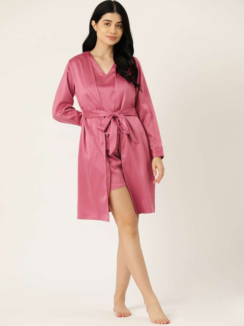 Night dress for girl myntra top