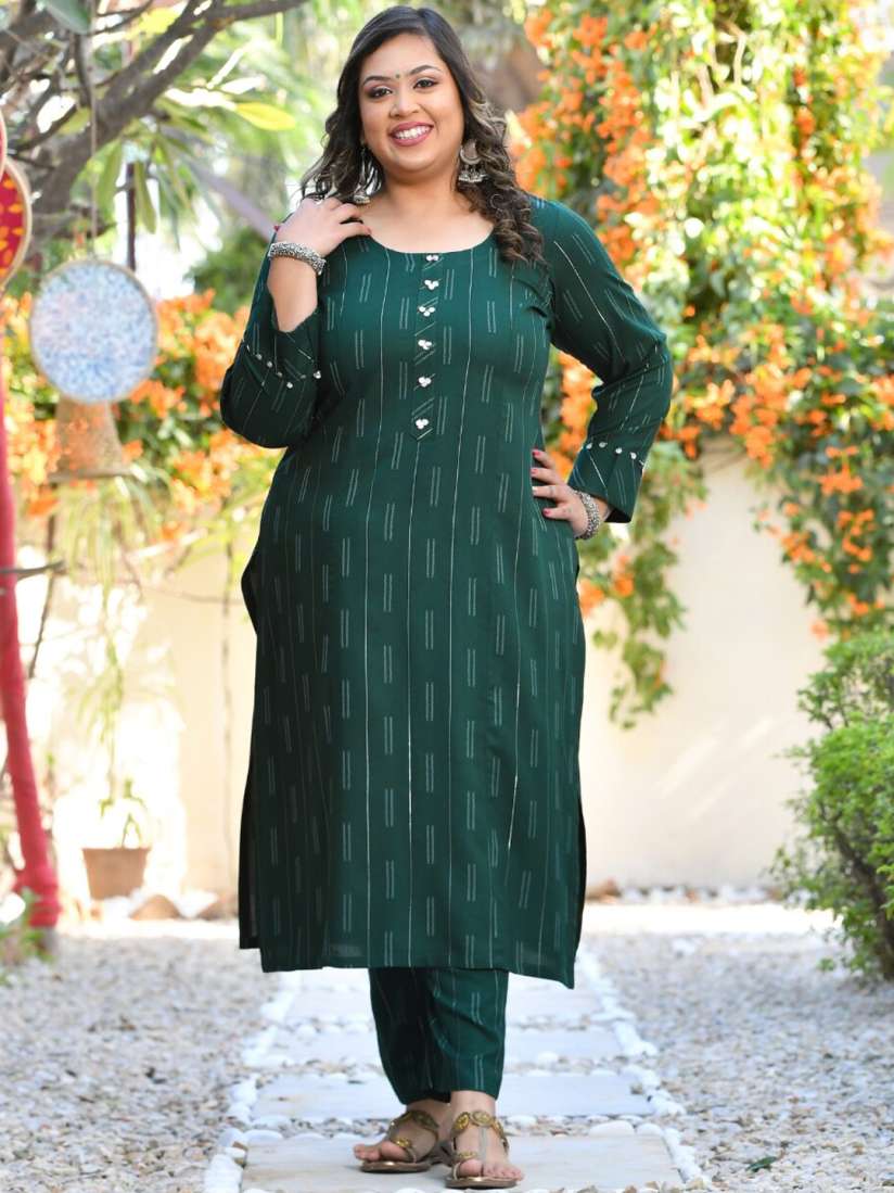 Meera plus size store on sale