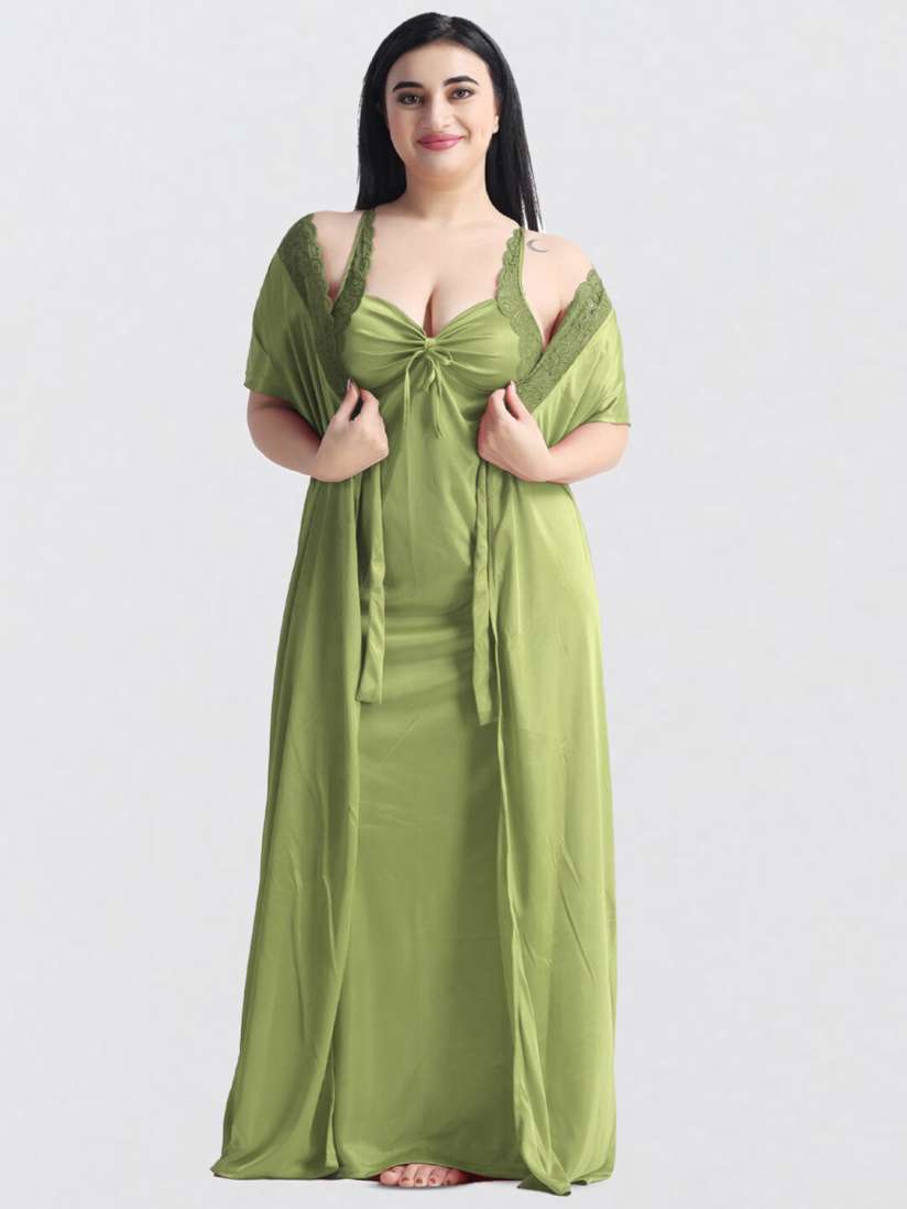 Night dress online myntra sales