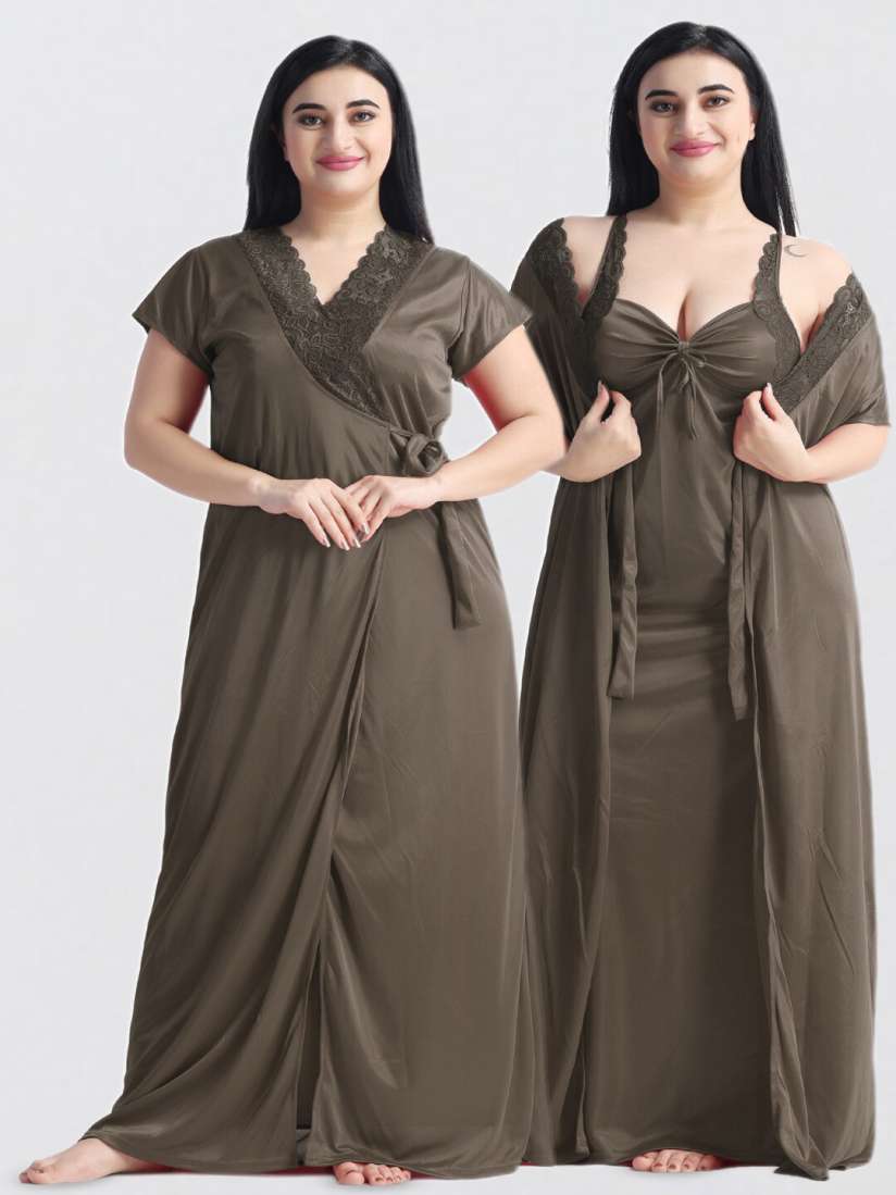 Myntra nightwear online