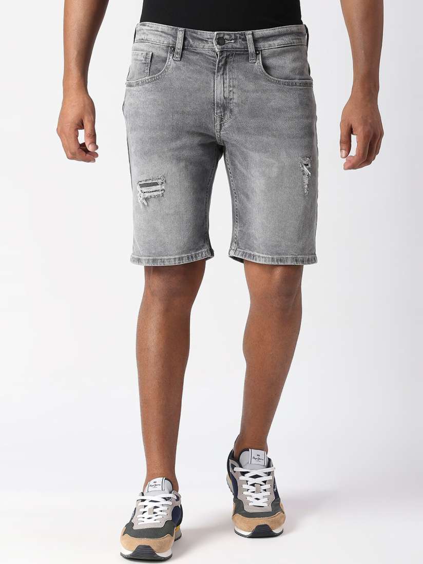 Please shorts jeans online
