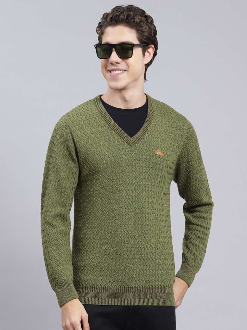 Woolen sweaters monte carlo new arrivals