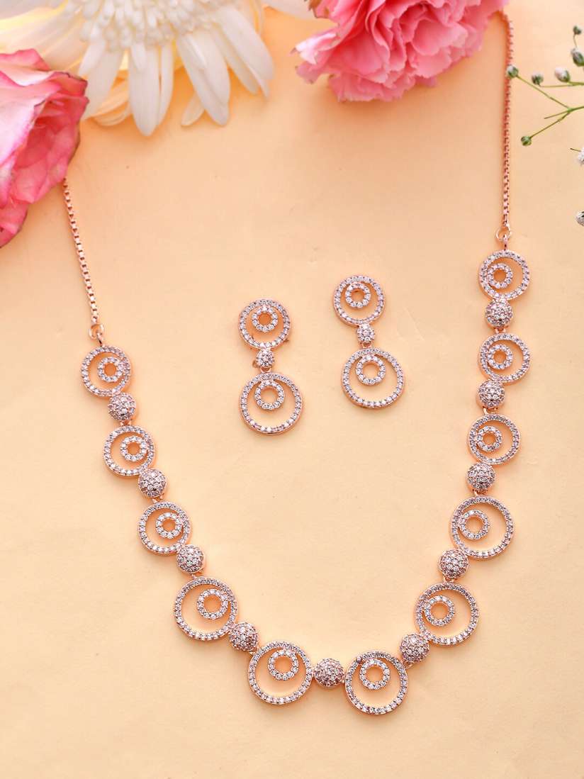 Voylla cz jewellery outlet