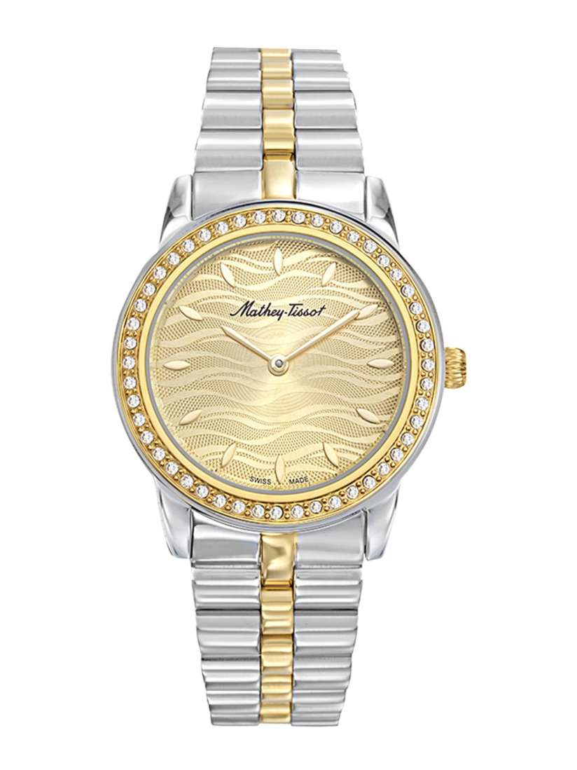Tissot myntra cheap