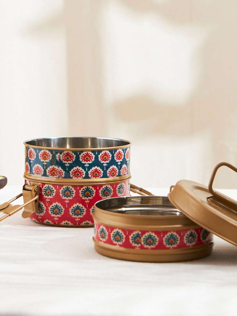 Chumbak lunch box clearance