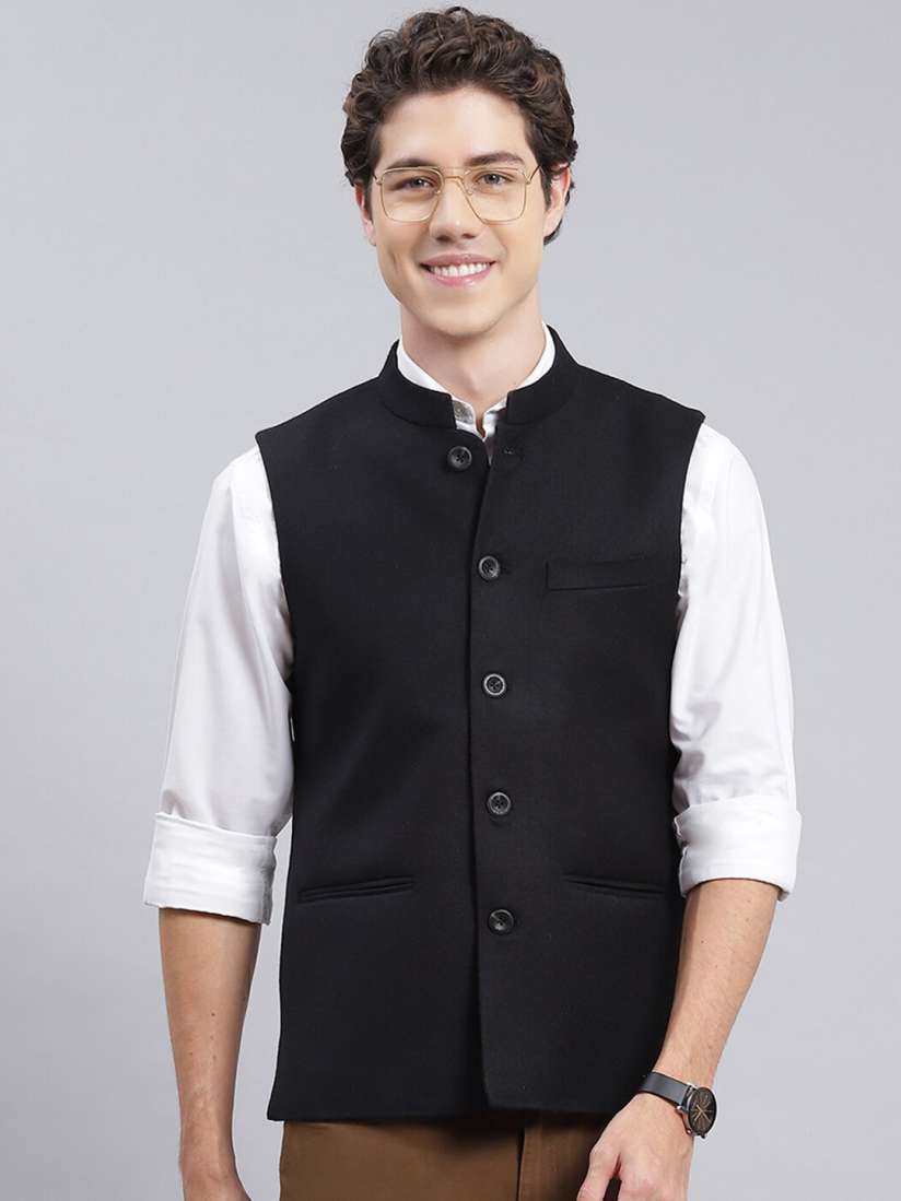 Nehru jacket monte carlo shop