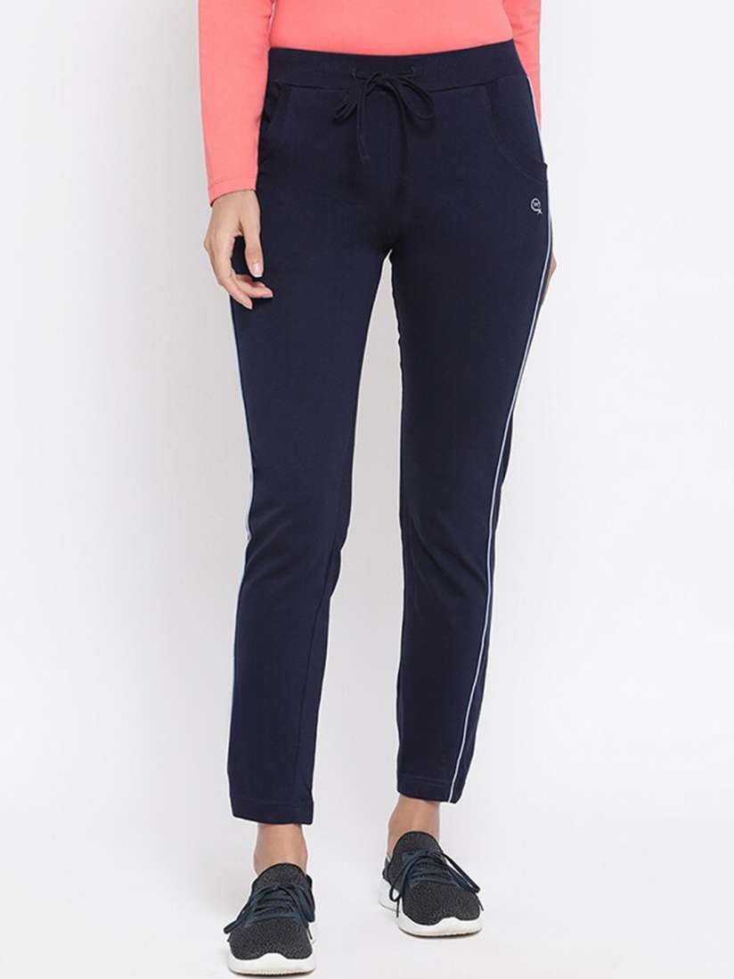 Macrowoman track pants shop