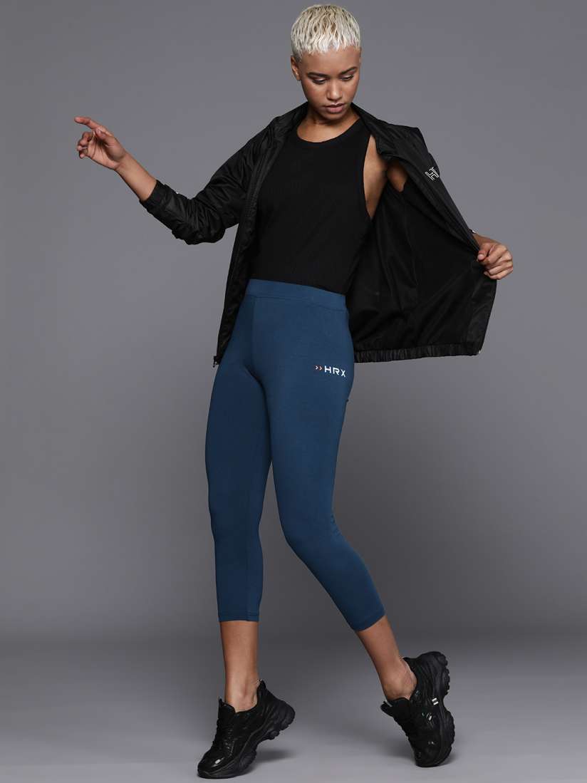 Hrx tights for women hot sale