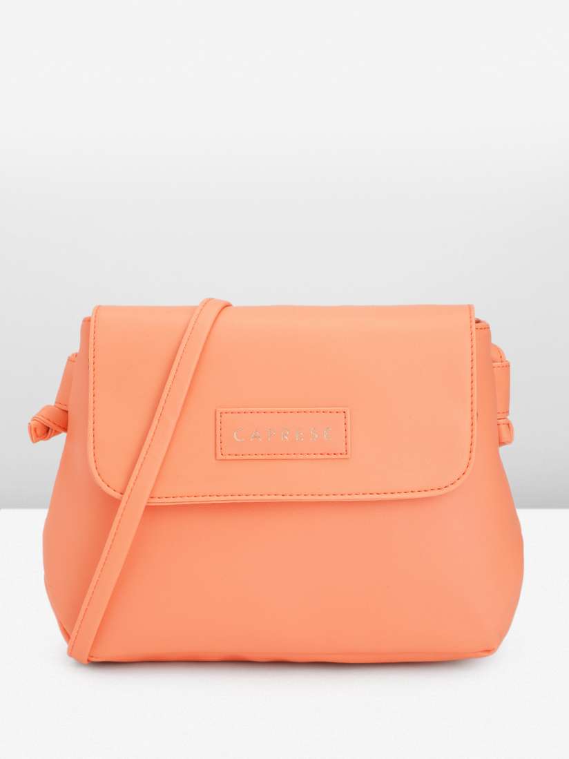 Caprese sling bags myntra shop