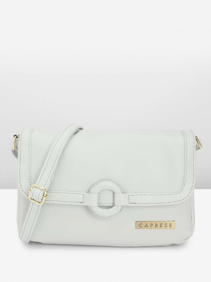 Caprese grey sling bag best sale
