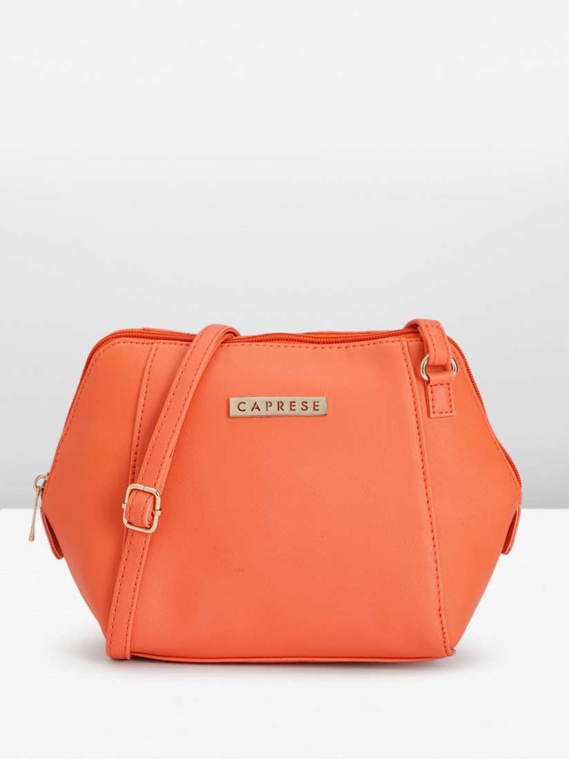 Caprese sling bags myntra top