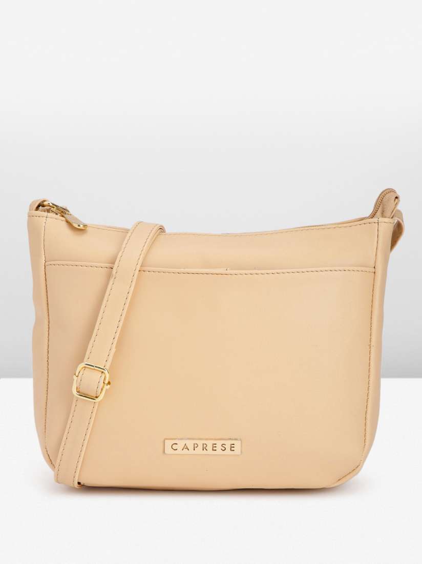 Caprese sling bags myntra new arrivals
