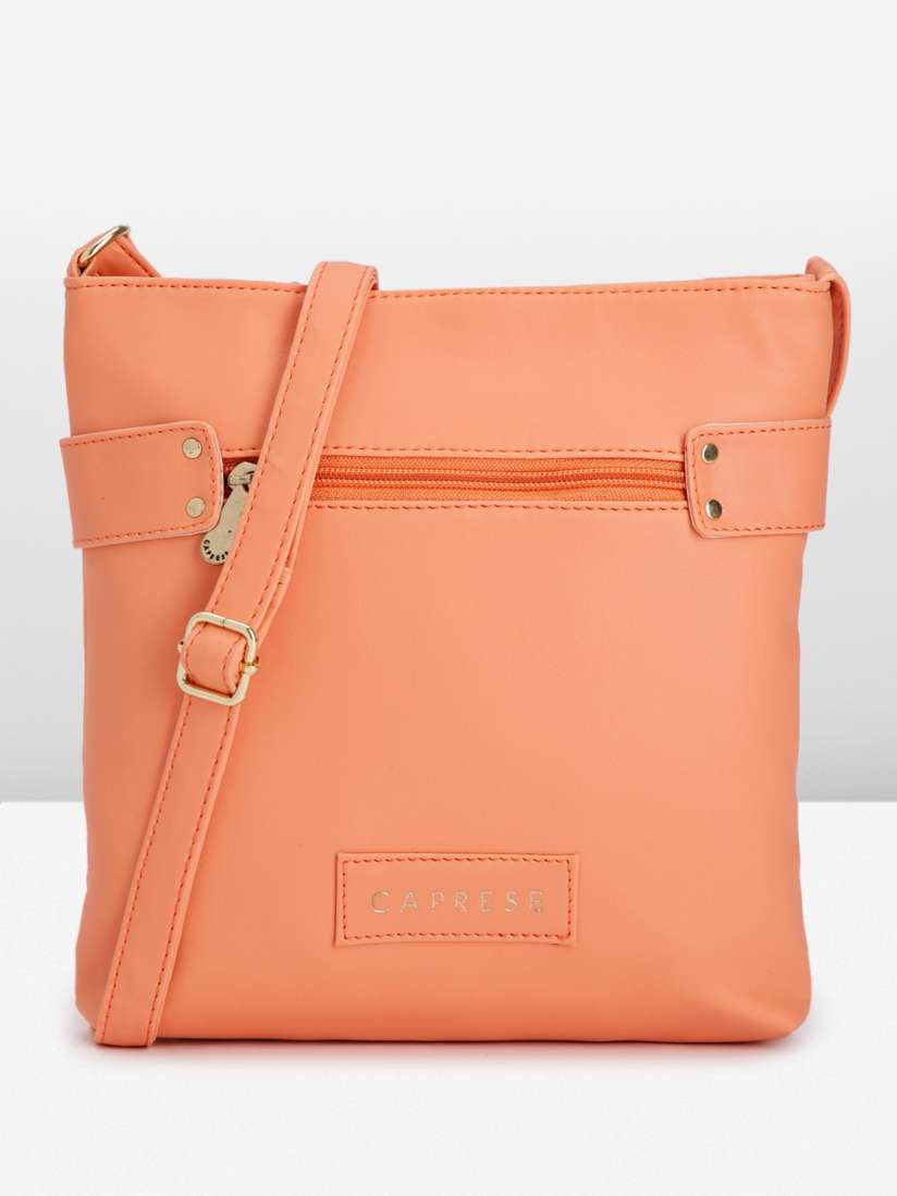 Caprese sling bags myntra hot sale
