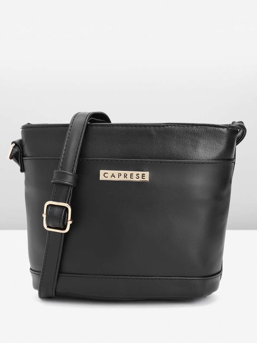 Caprese bags myntra on sale