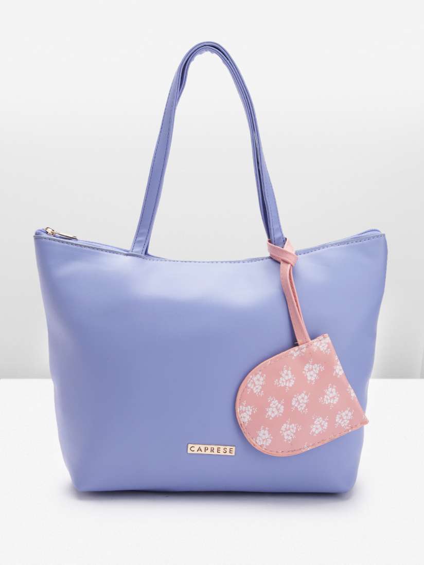 Buy Caprese Structured Shoulder Bag Handbags for Women 24735540 Myntra