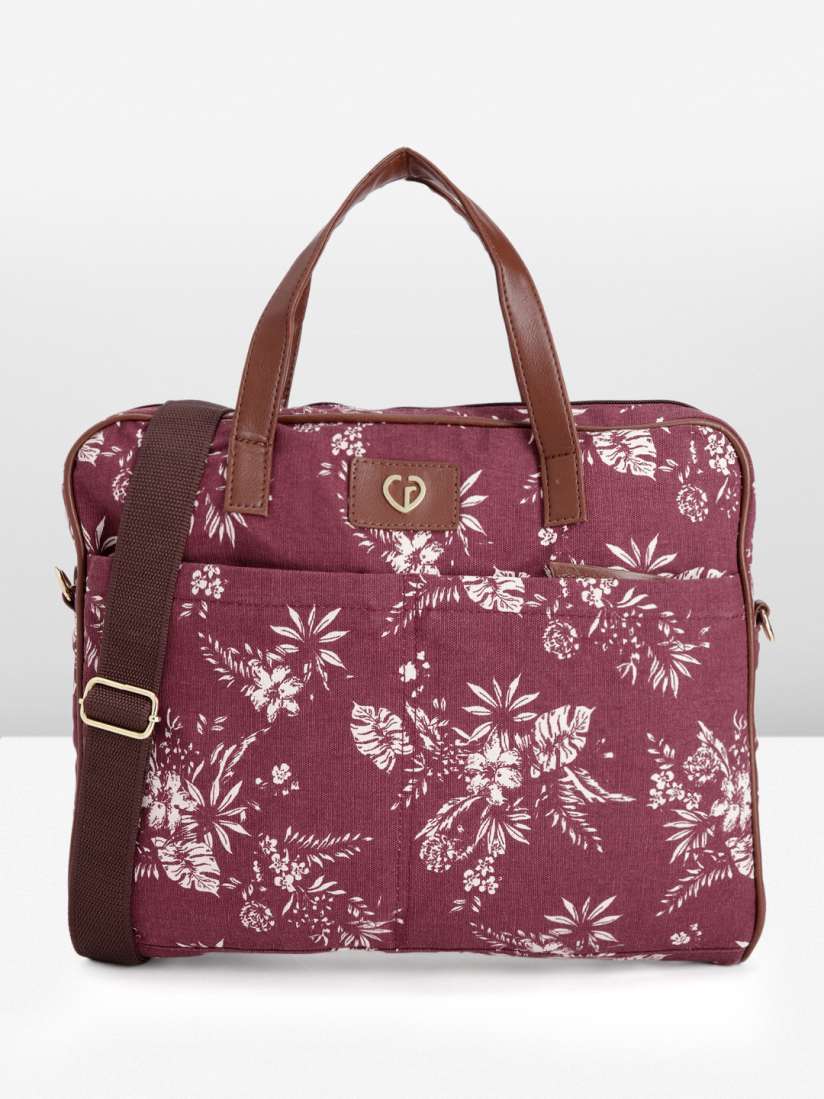 Myntra laptop bags online