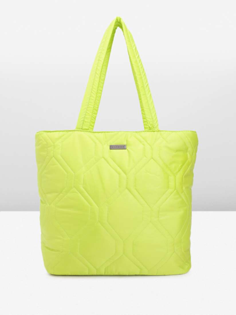 Caprese quilted bag shop