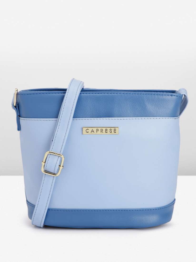 Myntra caprese sling bags online