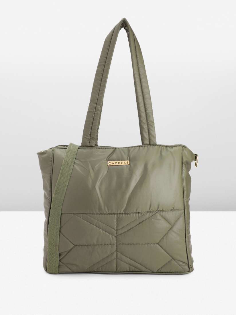 Caprese quilted bag cheap
