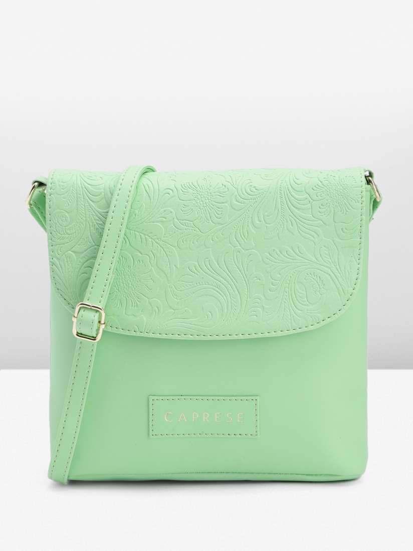 Myntra caprese sling bags store
