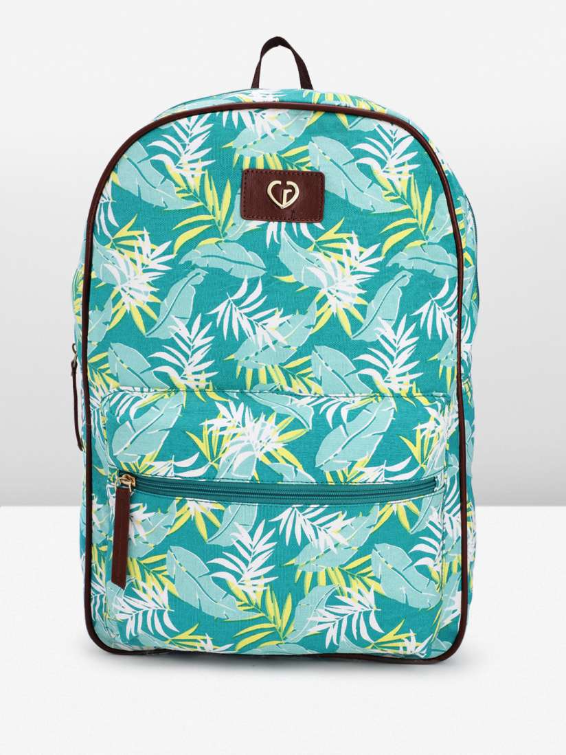 Caprese backpacks myntra new arrivals