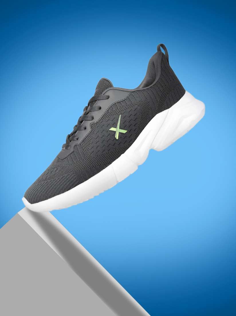 Buy HRX by Hrithik Roshan Men Woven Design Dynamic Running Shoes Sports Shoes for Men 24736044 Myntra