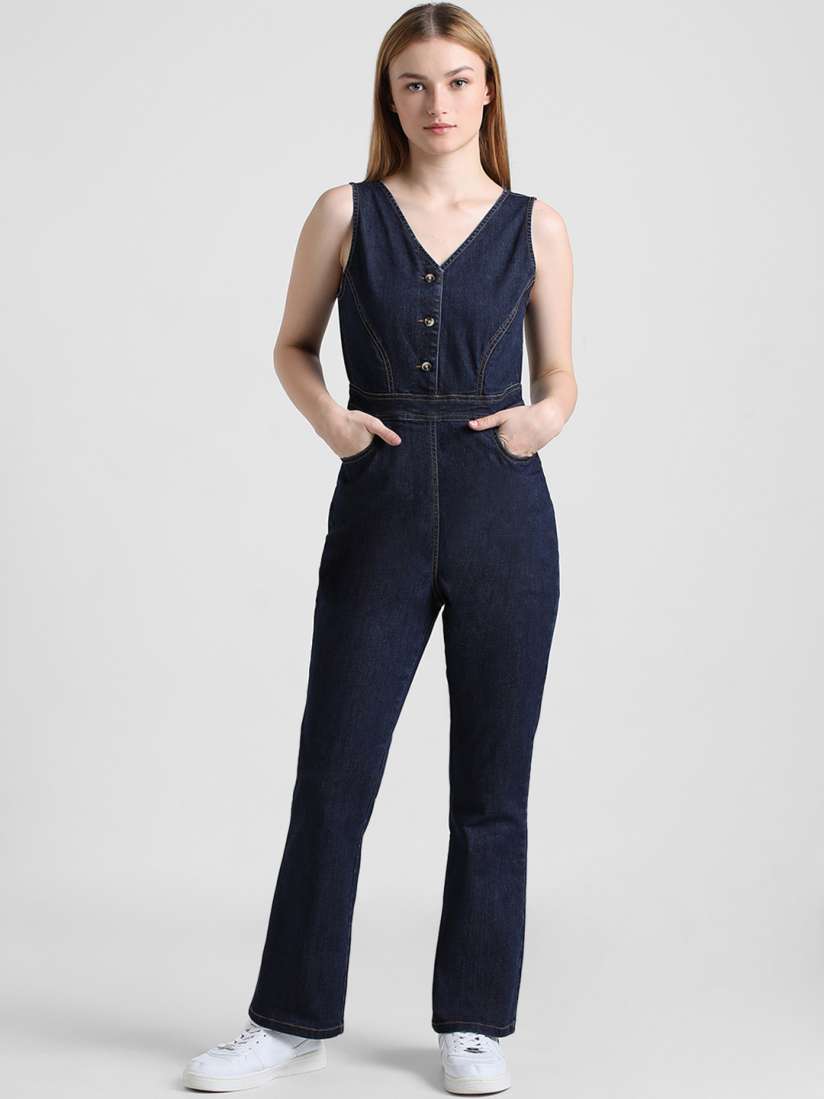 Jumpsuit on myntra shop