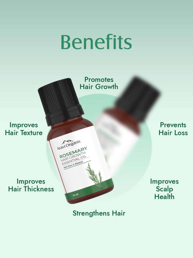 Essential oils for hair loss sale