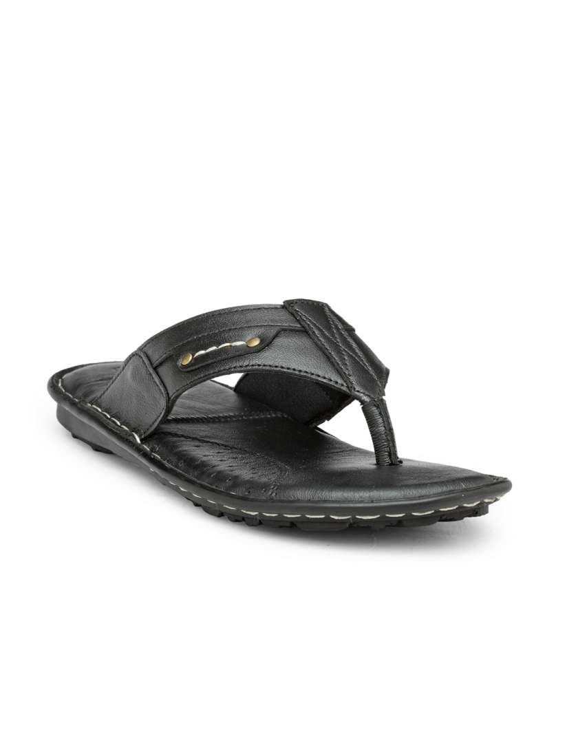 Teakwood sandals top