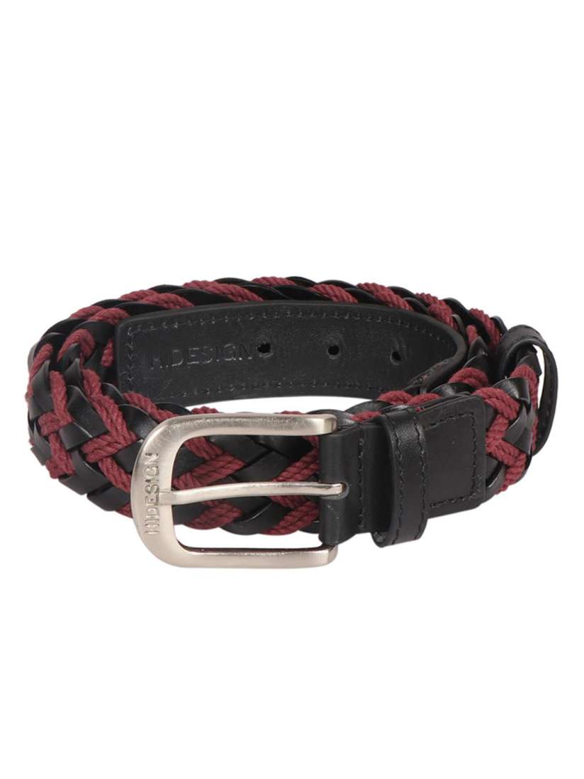 Hidesign belts top